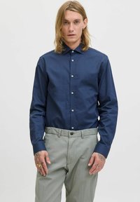 Jack & Jones Skjorter - black iris