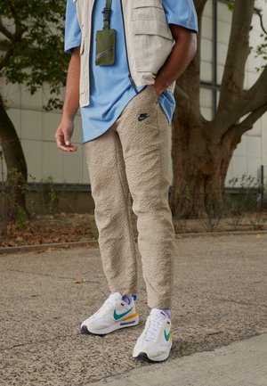 Jogginghose - beige