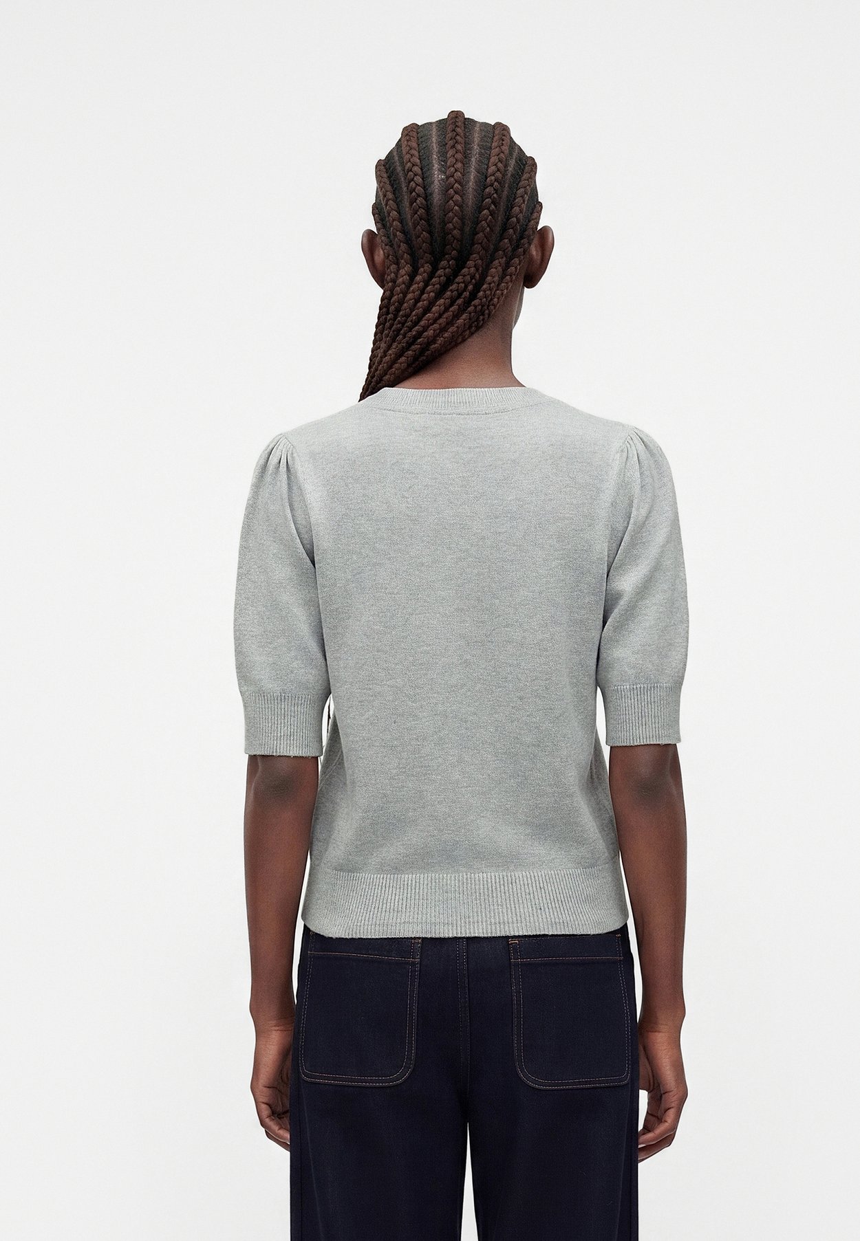 ONLRICA 2/4 PULLOVER KNT NOOS
