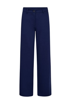 FQNANNI - Broek - blue