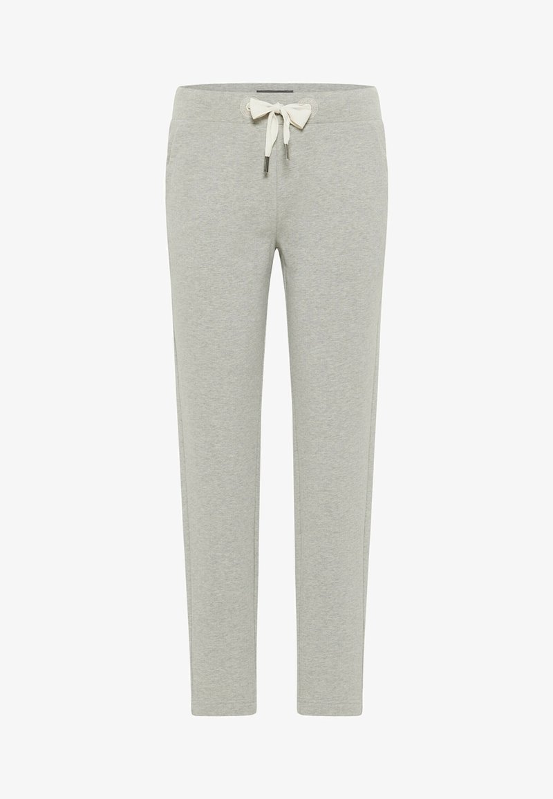 Elbsand - Tracksuit bottoms - grau, Enlarge