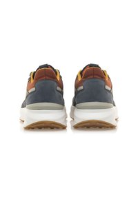 mtng Zapatillas - azul