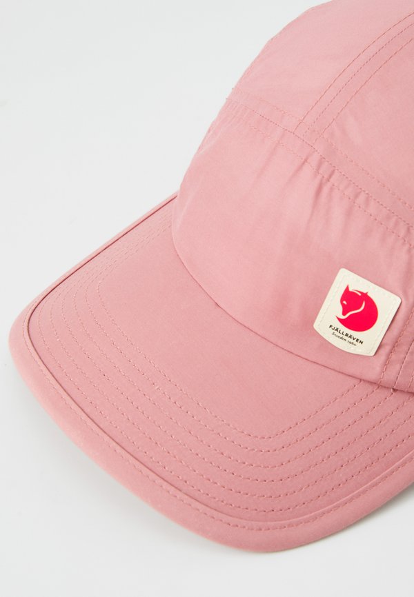 HIGH COAST WIND CAP UNISEX - Cap - dusty rose3