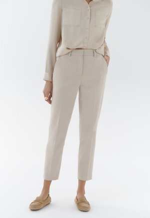 PSIDIKO2 - Broek - sable