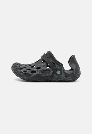 Merrell HYDRO - Zapatos sin cordones - black