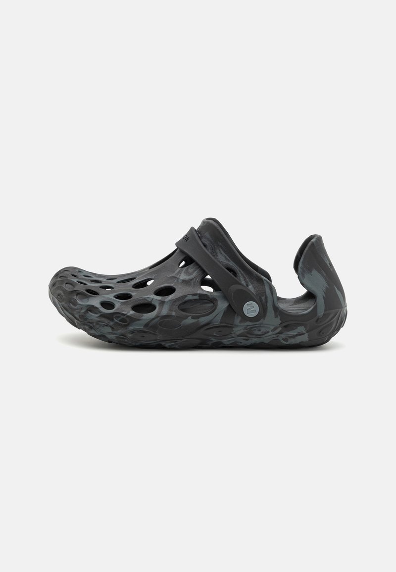 Merrell HYDRO - Chaussons - black