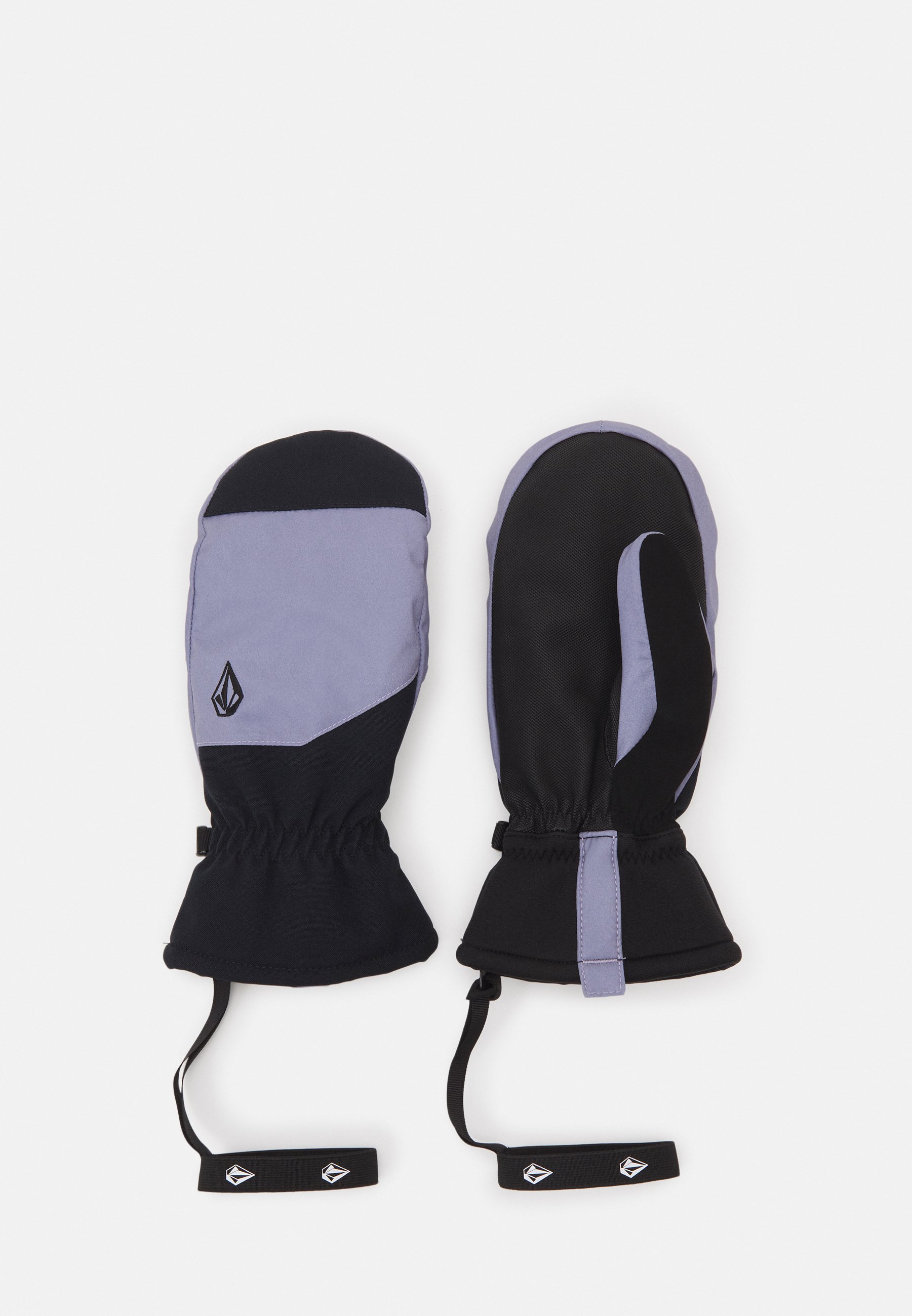 Volcom Upland Mitt Lサイズ Upland Volcom Mitt (leopard) multicolor