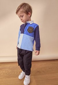 Next RUGBY REGULAR FIT - Pusa - blue
