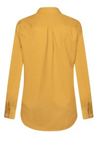Felix Hardy Overhemdblouse - mustard yellow