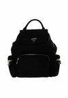 GEMMA - Tagesrucksack - black