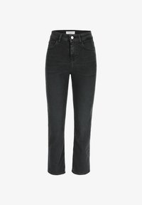 Unselected, dark grey