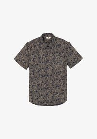 Niet geselecteerd, deep ink