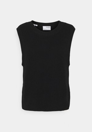 Neule - black