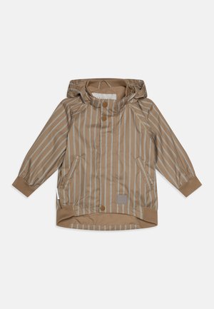 OLIO UNISEX - Kurtka przeciwdeszczowa