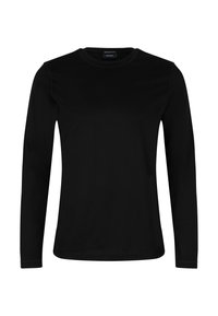 JOOP! Langarmshirt - schwarz