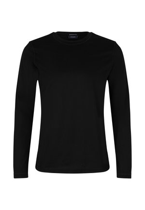 JOOP! Langarmshirt - schwarz