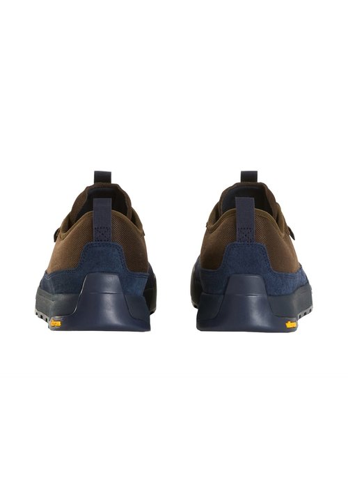 The North Face CLYFFE UNISEX - Zapatillas - dark chestnut midnight — foto 3