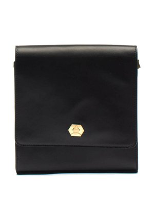 Borsa a tracolla - black