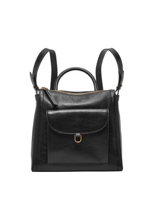 PARKER - Rygsække - black