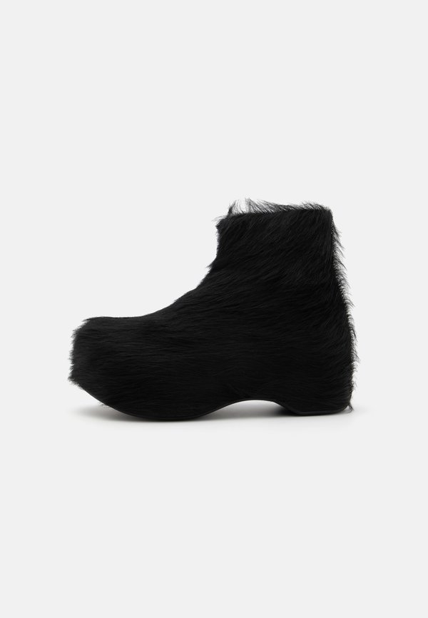 Ankle Boot