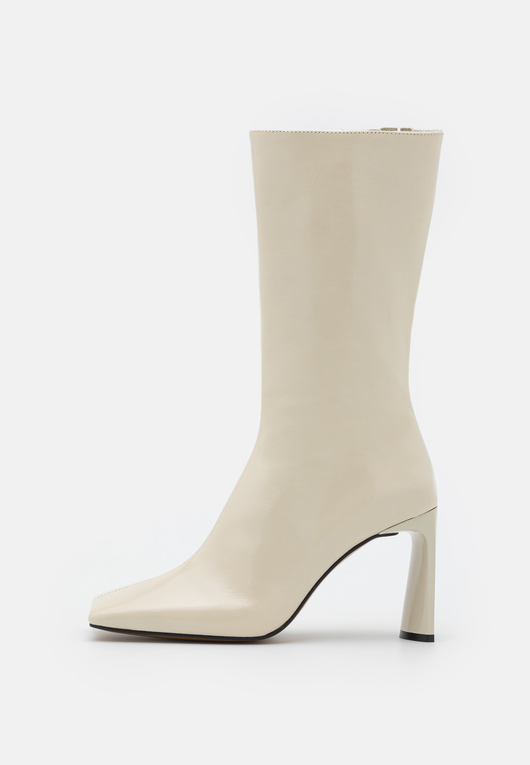 Chio Stivali alti - panna malory/avorio - Zalando.it