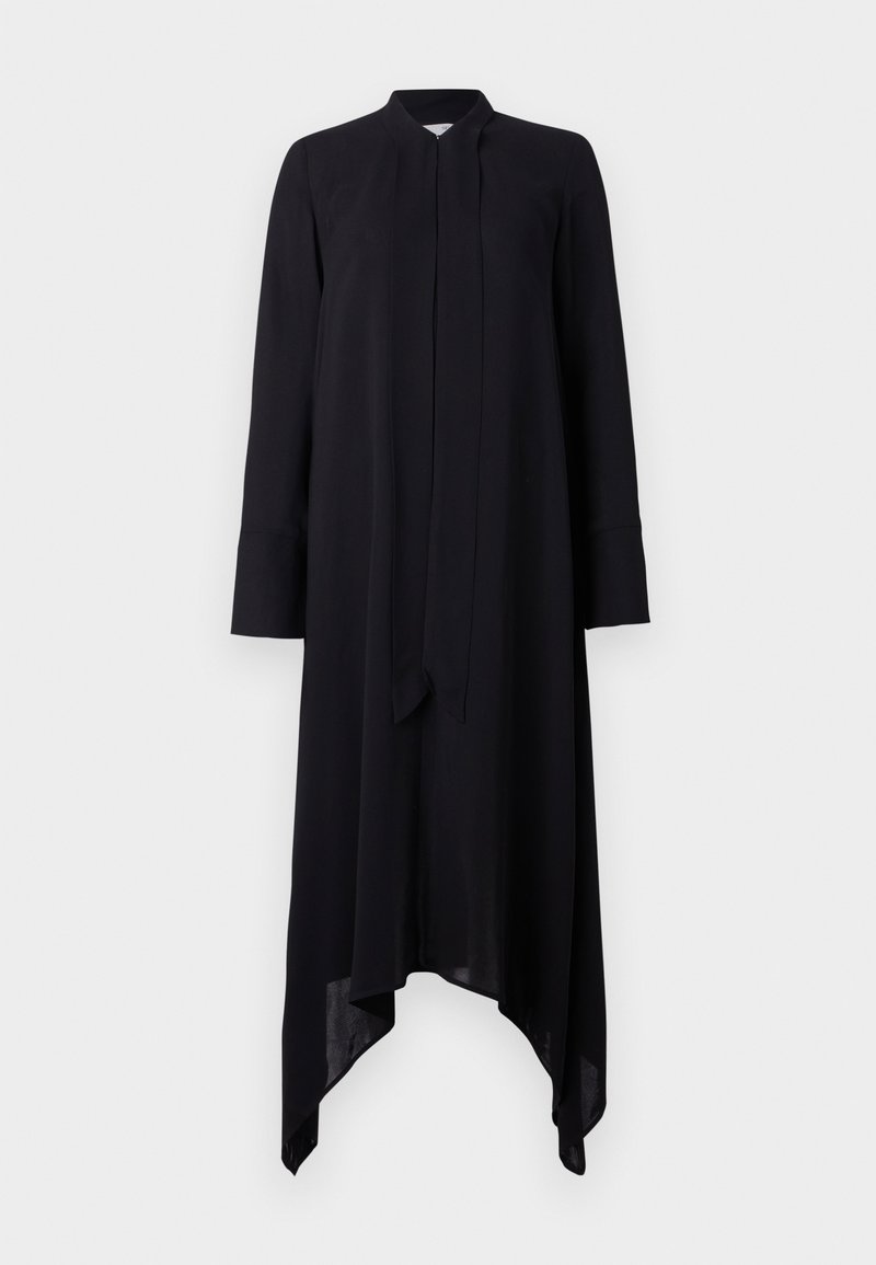 Selected Femme Maxi-jurk zwart Selected Femme Maxi-jurk zwart