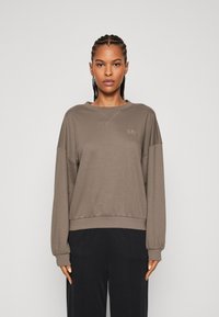 GAP JAPAN - Sweatshirt - brown