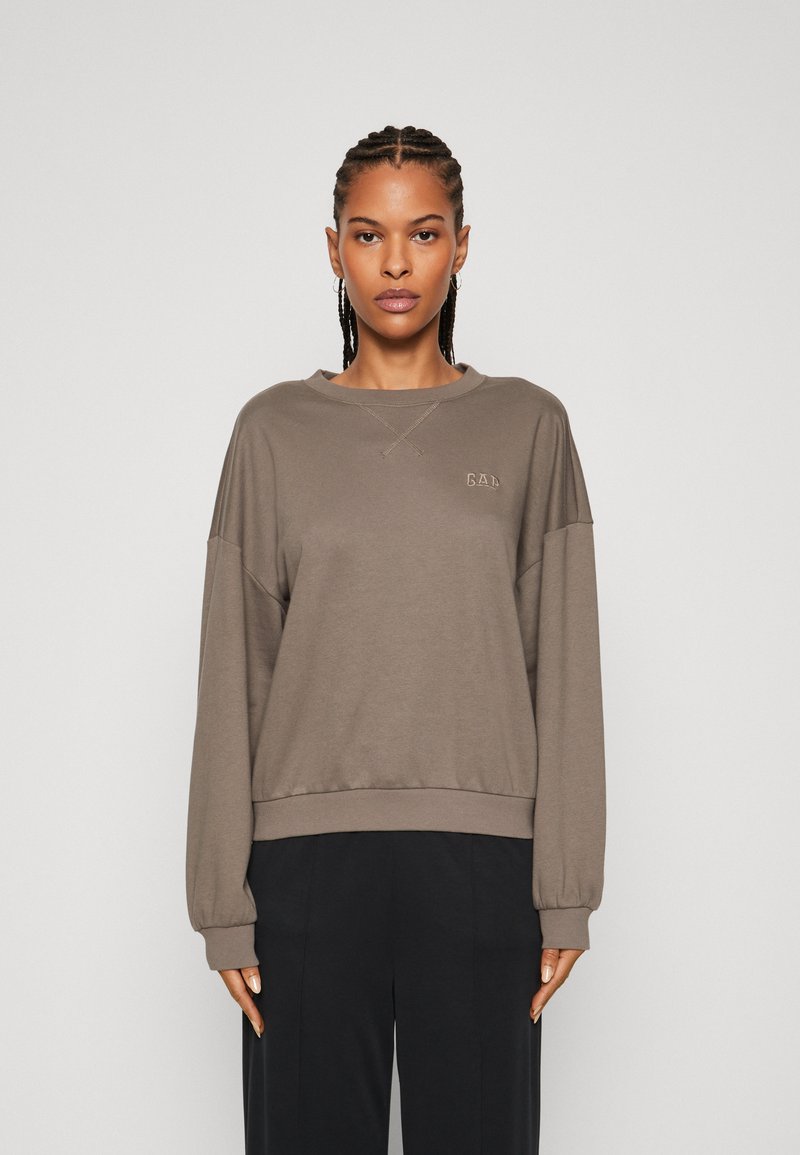 GAP JAPAN - Sweatshirt - brown