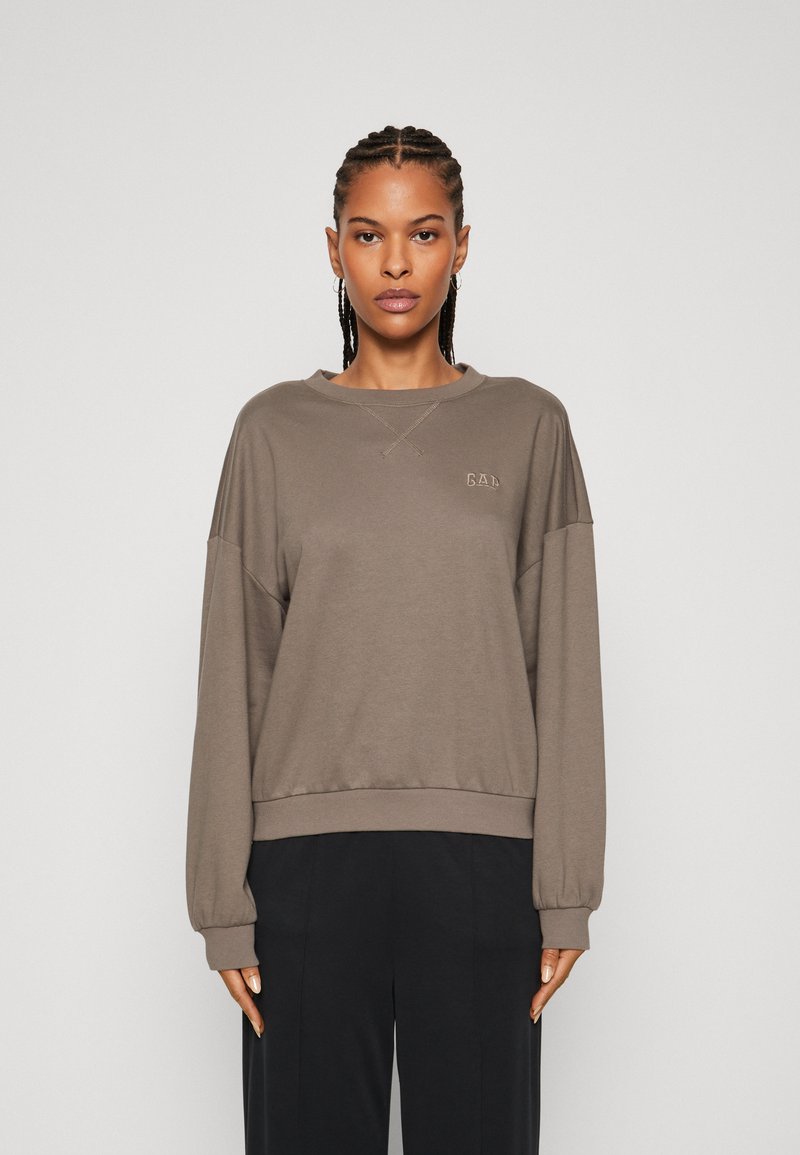 GAP - VOLUME JAPAN - Sweatshirt - brown, Forstørre