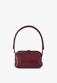 Geselecteerd, burgundy