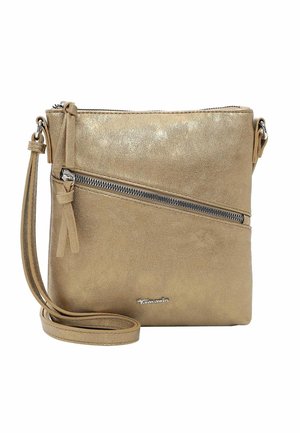 ALESSIA - Cross body bag - gold
