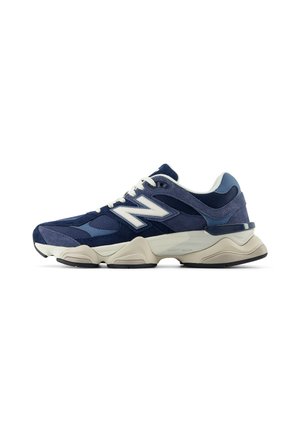 U9060EEF UNISEX - Trainers - nb navy