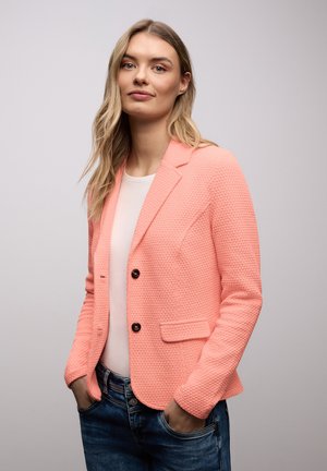 STRUKTUR - Blazer - orange