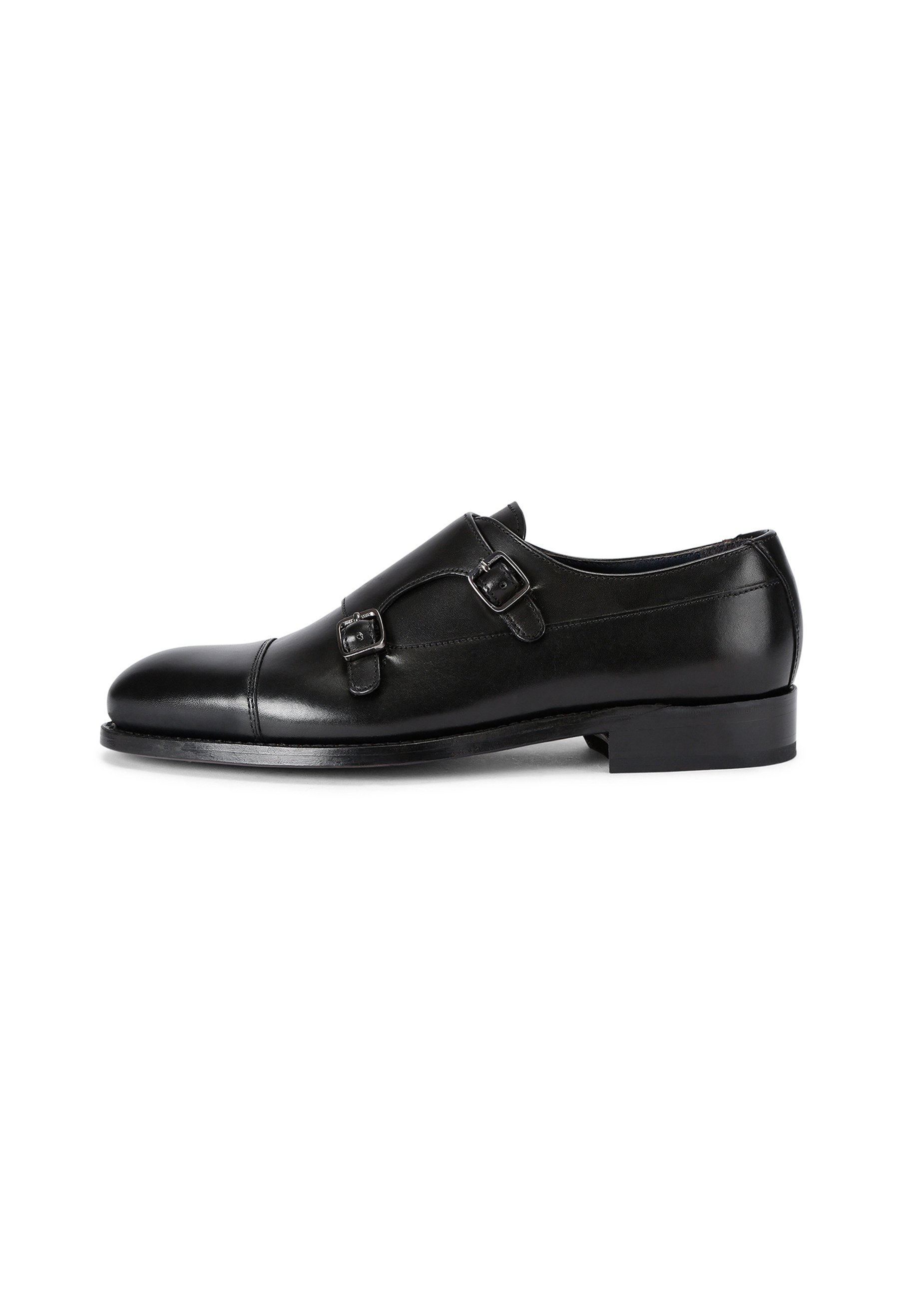 Kurt Geiger London SLOANE MONK - Smart slip-ons - black  display picture 2