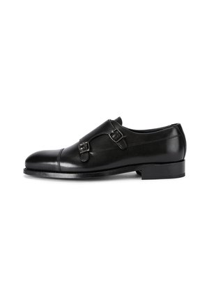 SLOANE - Biznesowe loafersy