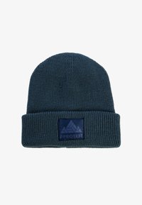 Selected, twilight navy