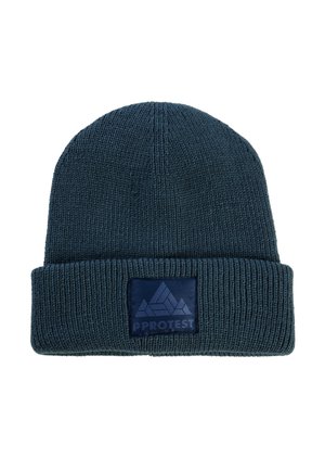 SCALE - Beanie - twilight navy