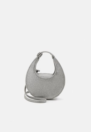 STAUD MICRO MOON BAG - Kabelka - diamond