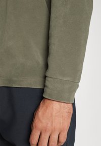 CMP MAN - Fleecepullover - olive