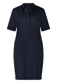 Betty Barclay MIT KNOPFLEISTE - Freizeitkleid - dunkelblau