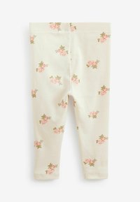 Next Leggings - pink neutral
