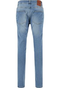 2Y Premium Vaqueros slim fit - blue