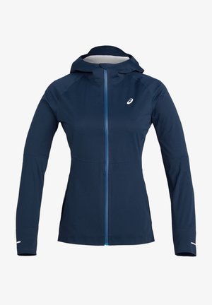ASICS, Veste de running - blue