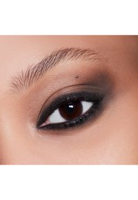 MAC EYE SHADOW - Lidschatten - charcoal brown