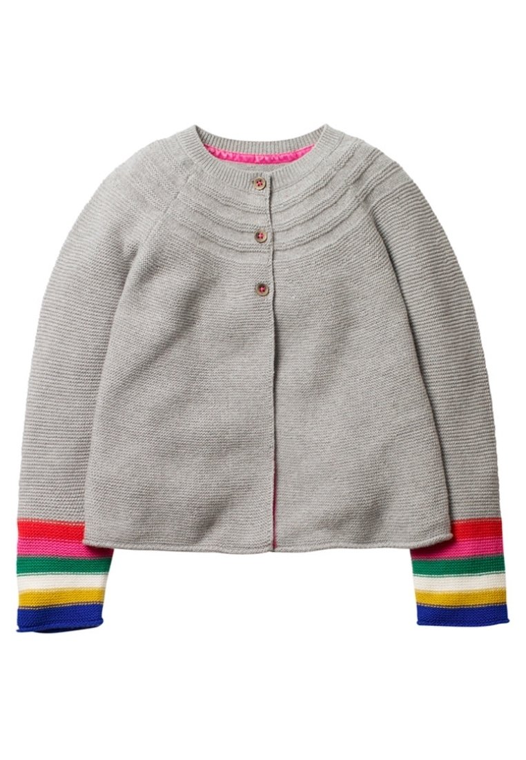 Boden Kofta - heather gray