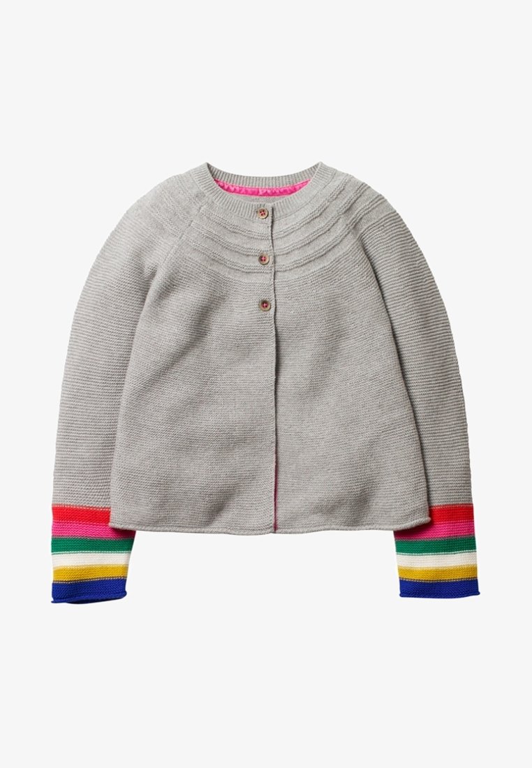 Boden Kofta - heather gray