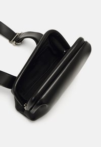 Osoi SLIDE BROT - Mala a tiracolo - black