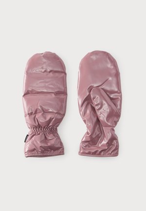 Rains, UNISEX - Ръкавици без пръсти - light pink