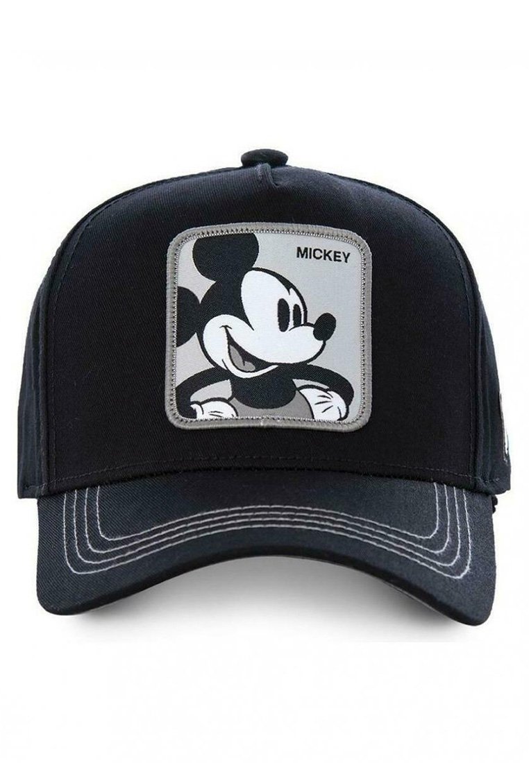 Capslab GORRA Cap black/schwarz Zalando.de