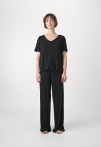 Anna Field Komplet pidžame - black